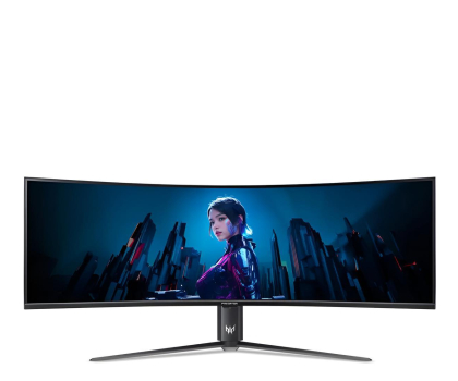 Monitor LED 32" i większy Acer Predator Z57bmiiphuzx